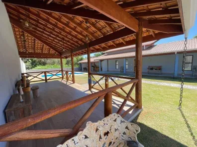 Casa com 3 Quartos à venda, 350m² no Recanto Amapola, Bragança Paulista