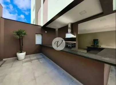 Apartamento com 2 Quartos para alugar, 66m² no Centro, São Bernardo do Campo