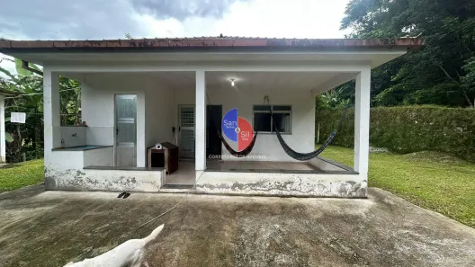 Fazenda/Sítio com 2 Quartos à venda, 150m² no Limoeiro, Guapimirim