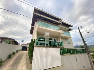 Casa com 3 Quartos à venda, 340m² no Dom Joaquim, Brusque
