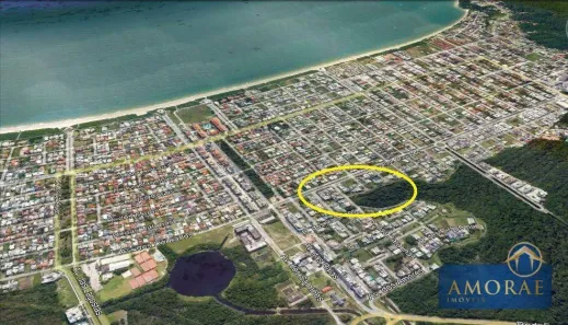 Lote/Terreno à venda, 600m² no Jurerê Internacional, Florianópolis