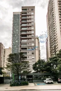 Apartamento com 1 Quarto à venda, 50m² no Alphaville Centro Industrial e Empresarial/Alphaville., Barueri