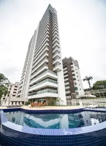 Apartamento com 3 Quartos à venda, 75m² no Meireles, Fortaleza
