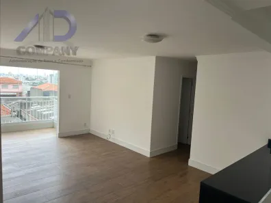 Apartamento com 3 Quartos à venda, 87m² no Vila Gumercindo, São Paulo