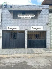 Casa com 5 Quartos à venda, 300m² no Jardim Iracema, Fortaleza