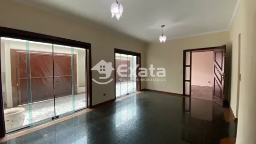 Sobrado com 4 Quartos à venda, 297m² no Parque Três Meninos, Sorocaba