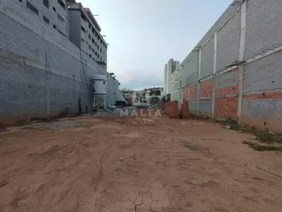 para alugar, 2000m² no Novo das Indústrias (Barreiro), Belo Horizonte