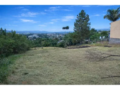 Lote/Terreno à venda, 1230m² no Rondônia, Novo Hamburgo