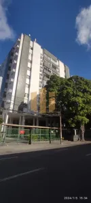 Apartamento com 3 Quartos à venda, 120m² no Graças, Recife
