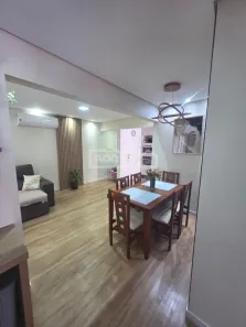 Apartamento com 3 Quartos à venda, 81m² no Jardim Nova Europa, Campinas