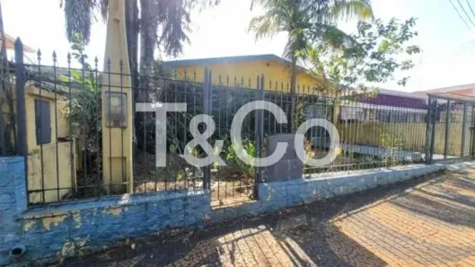 Imóvel Comercial com 3 Quartos à venda, 177m² no Jardim Chapadão, Campinas