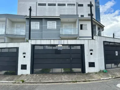 Sobrado com 3 Quartos à venda, 95m² no Vila Maria Alta, São Paulo
