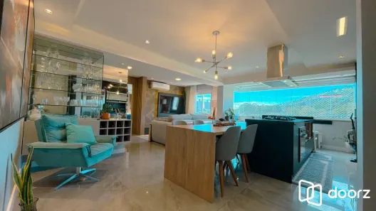 Apartamento com 2 Quartos à venda, 79m² no Jardim Carvalho, Porto Alegre