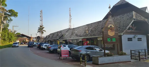 Ponto Comercial para alugar, 80m² no Roseira, Mairiporã