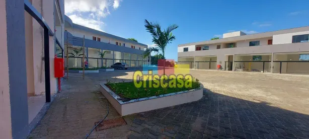 Ponto Comercial para alugar, 45m² no Parque Aeroporto, Macaé