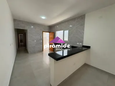 Casa com 2 Quartos à venda, 123m² no Jaraguá, Caraguatatuba