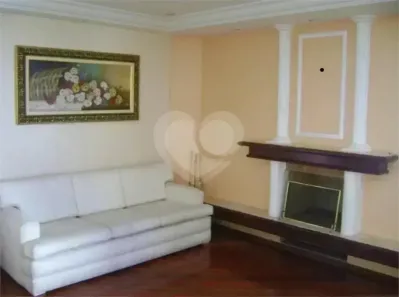 Apartamento com 3 Quartos à venda, 172m² no Cidade Monções, São Paulo
