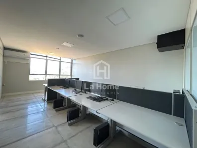 Sala Comercial para alugar, 69m² no Centro, Blumenau