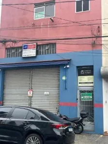 Sala Comercial para alugar, 25m² no Vila Carrão, São Paulo