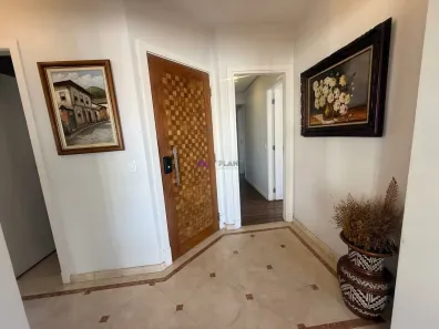 Apartamento com 4 Quartos para alugar, 170m² no Jardim Vila Mariana, São Paulo