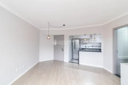 Apartamento com 2 Quartos para alugar, 64m² no Tristeza, Porto Alegre