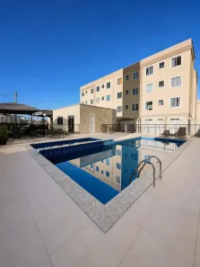 Apartamento com 2 Quartos à venda, 40m² no Centro, Botucatu