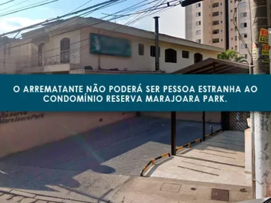Galpão/Depósito/Armazém com 1 Quarto à venda, 23m² no Jardim Consórcio, São Paulo