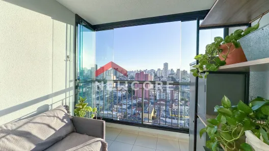 Apartamento com 2 Quartos à venda, 70m² no Ipiranga, São Paulo