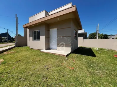 Casa com 2 Quartos à venda, 56m² no Colonial, Sapucaia do Sul