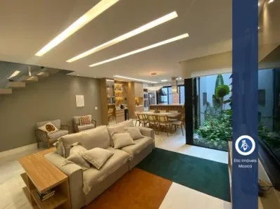 Sobrado com 3 Quartos à venda, 163m² no Mooca, São Paulo