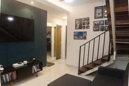 Cobertura com 3 Quartos à venda, 110m² no Buritis, Belo Horizonte
