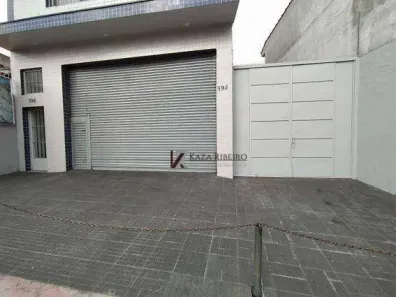 Ponto Comercial para alugar, 100m² no Itaberaba, São Paulo