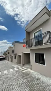 Casa com 2 Quartos à venda, 76m² no Vila Lenzi, Jaraguá do Sul