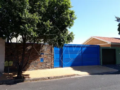 Casa com 3 Quartos à venda, 99m² no Jardim Almeida, Araraquara