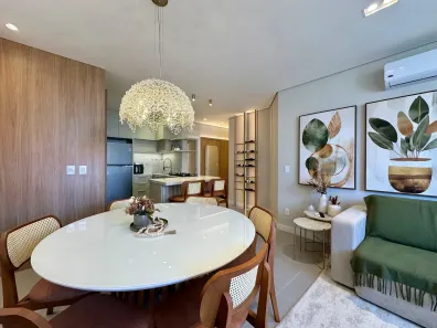 Apartamento com 3 Quartos à venda, 90m² no navegantes, Capão da Canoa