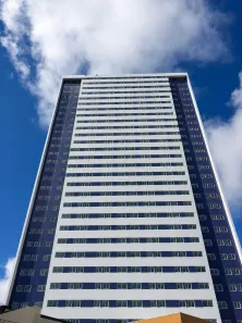 Apartamento com 2 Quartos à venda, 47m² no Boa Viagem, Recife