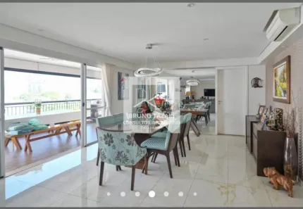 Apartamento com 3 Quartos à venda, 192m² no Aclimação, São Paulo
