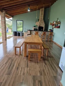 Casa de Condomínio com 3 Quartos à venda, 177m² no Terras de Santa Izabel, Salto
