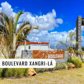 Lote/Terreno à venda, 240m² no XANGRI-LÁ, Xangri-lá