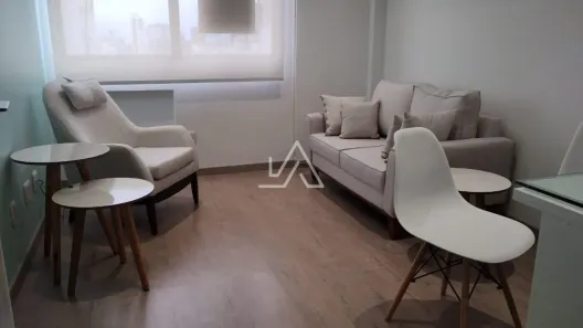 Sala Comercial à venda, 24m² no Annes, Passo Fundo