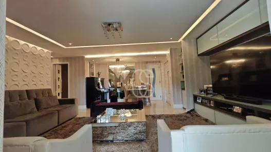 Apartamento com 3 Quartos à venda, 129m² no Chácara São Luis, Guarulhos