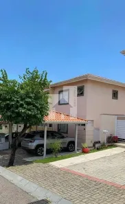 Sobrado com 3 Quartos à venda, 110m² no Jardim Colônia, Jundiaí