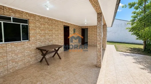 Casa com 3 Quartos à venda, 210m² no Praia de Leste, Pontal do Paraná