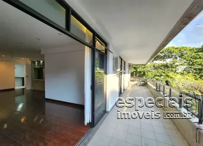 Apartamento com 4 Quartos à venda, 169m² no Barra da Tijuca, Rio de Janeiro