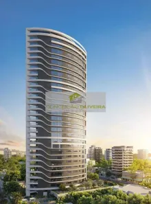 Casa de Condomínio com 4 Quartos à venda, 169m² no Pina, Recife
