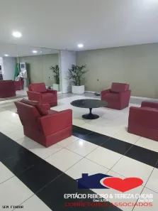 Apartamento com 1 Quarto à venda, 30m² no Caminho das Árvores, Salvador