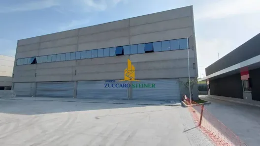 Galpão/Depósito/Armazém para alugar, 1060m² no Cocaia, Guarulhos