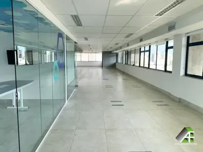 Sala Comercial com 4 Quartos para alugar, 279m² no Indianópolis, São Paulo