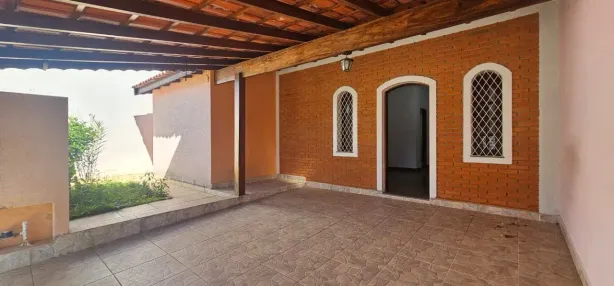 Casa com 2 Quartos à venda, 112m² no Loteamento Loanda, Atibaia