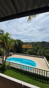 Fazenda/Sítio com 3 Quartos à venda, 139m² no Clube dos Oficiais, Suzano